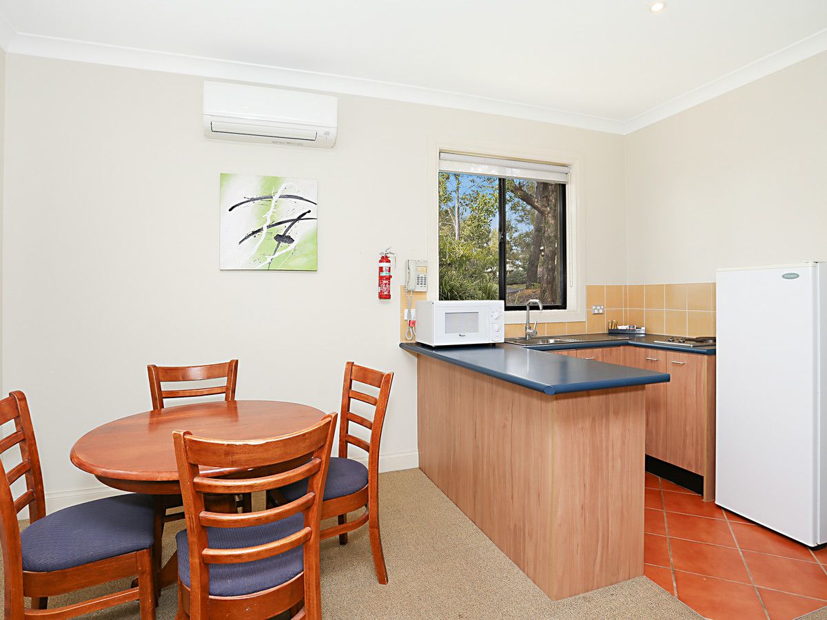Villa 39 - 40 Leisure Inn, Cnr Broke and McDonalds Road, Pokolbin NSW 2320, Image 1