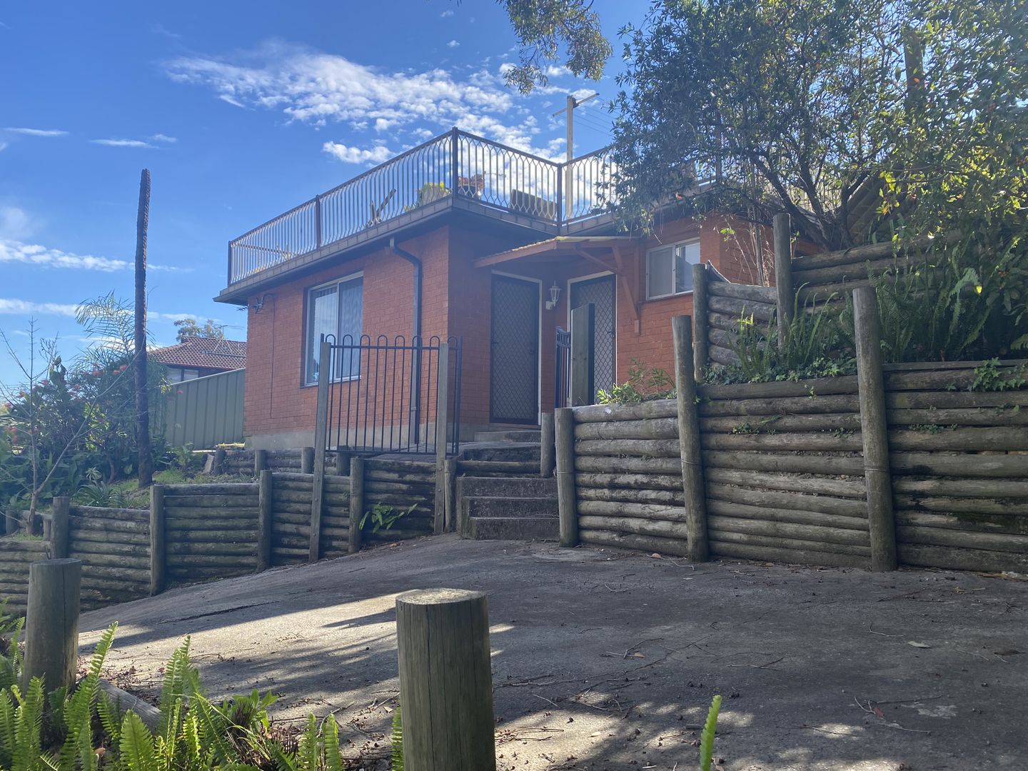 1 bedrooms Apartment / Unit / Flat in 1/307 McCaffrey Drive RANKIN PARK NSW, 2287