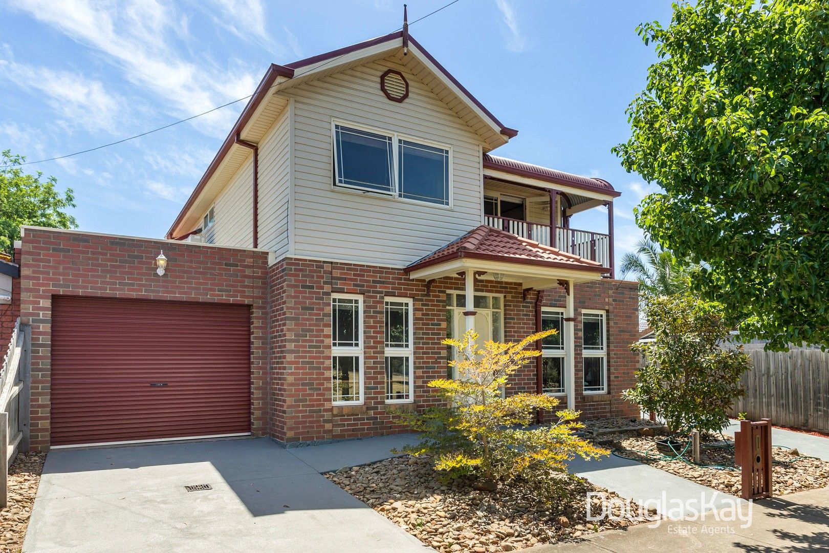 4 bedrooms House in 1/64 Millbank Drive DEER PARK VIC, 3023