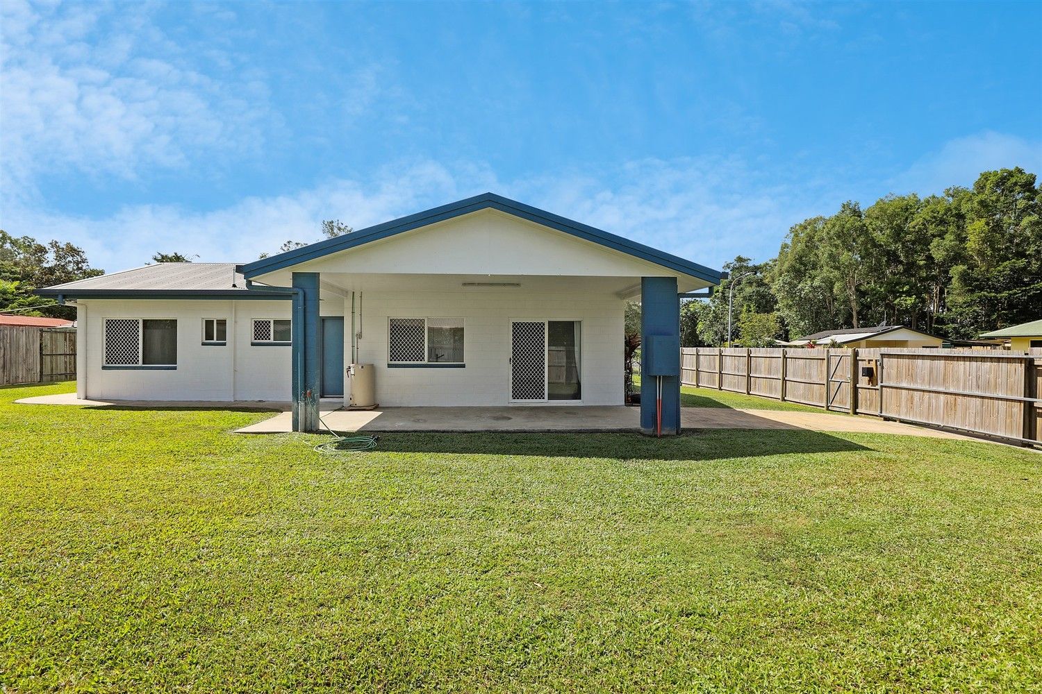 6 Cracknell Road, White Rock QLD 4868, Image 1