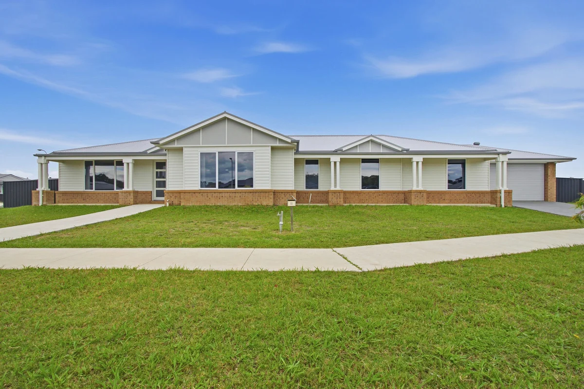 1 Sittella Court, Stratford VIC 3862