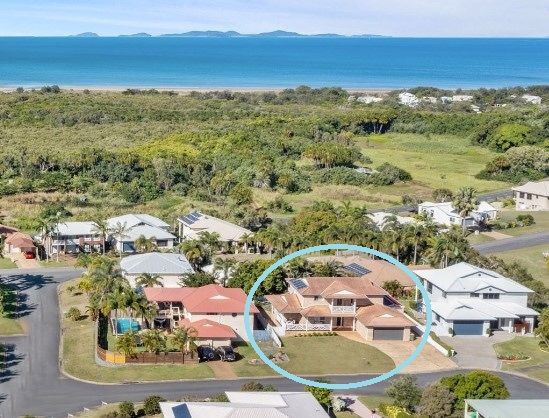 3 Brodie Court, Pacific Heights QLD 4703, Image 1