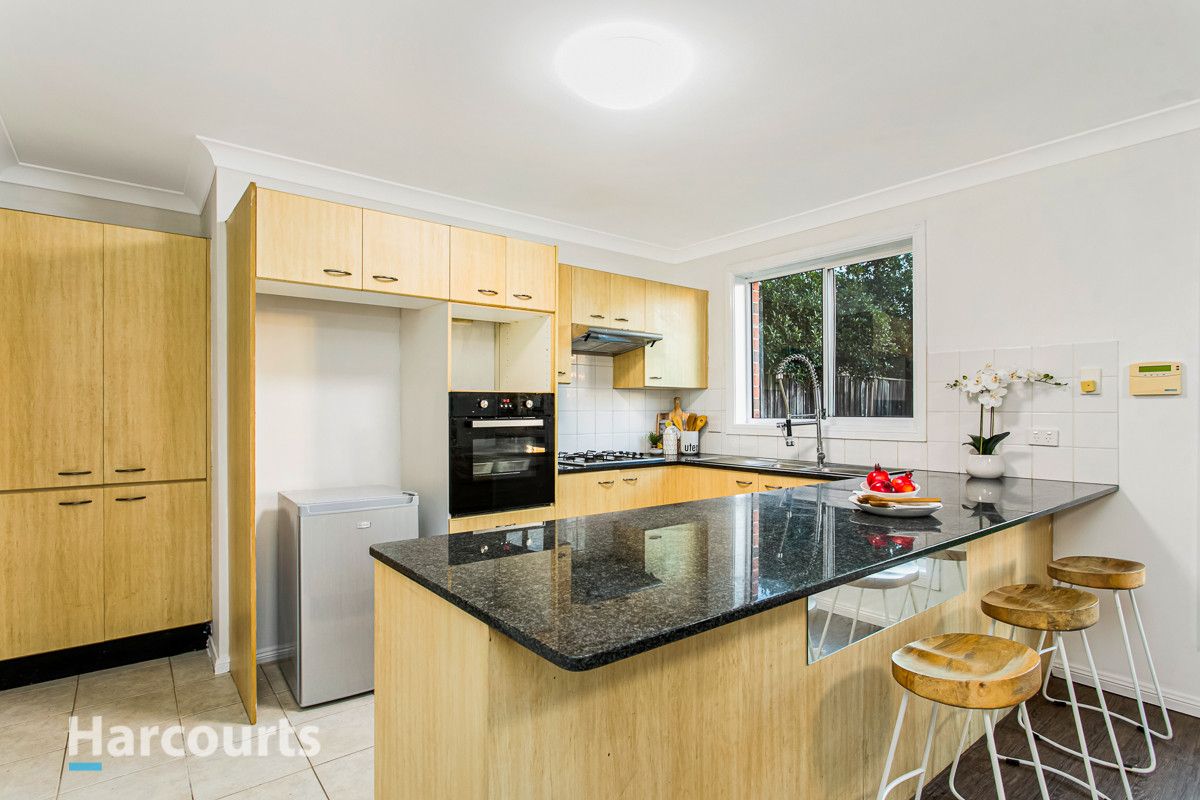 41 Mailey Circuit, Rouse Hill NSW 2155, Image 2