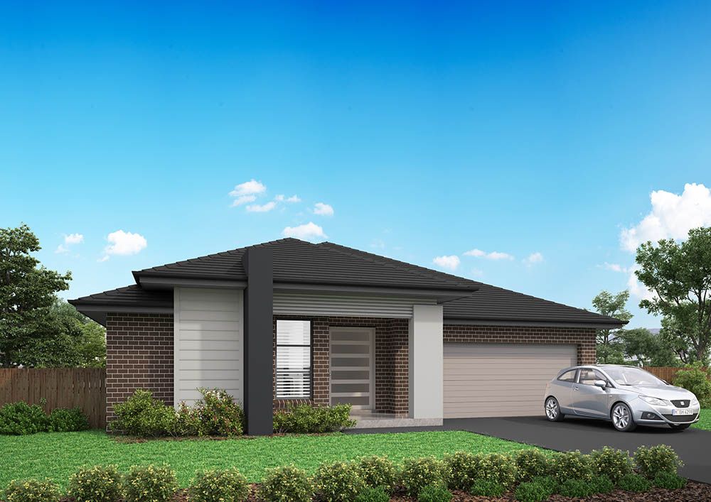 Lot 2309 Suncroft Street, Chisholm NSW 2322, Image 0