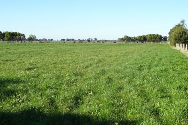 Picture of LOT 3 McCRAWS ROAD, LANCE CREEK VIC 3995