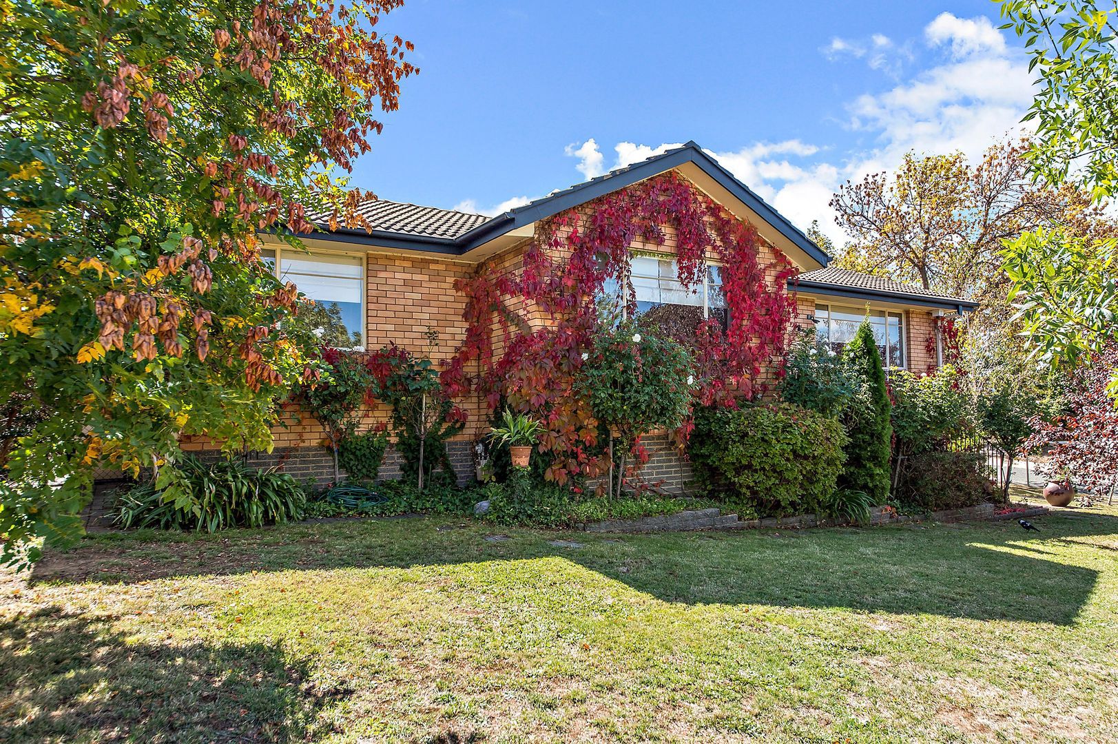 4 bedrooms House in 1 Cornelian Place LYONS ACT, 2606