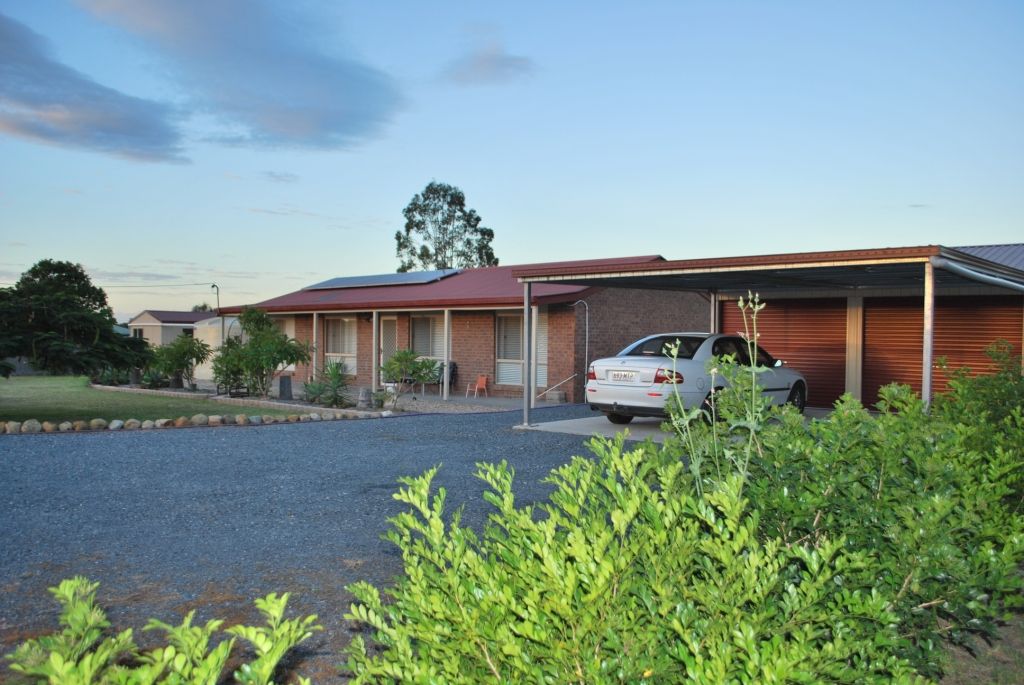 206 Thallon Road, Brightview Property History & Address Research Domain