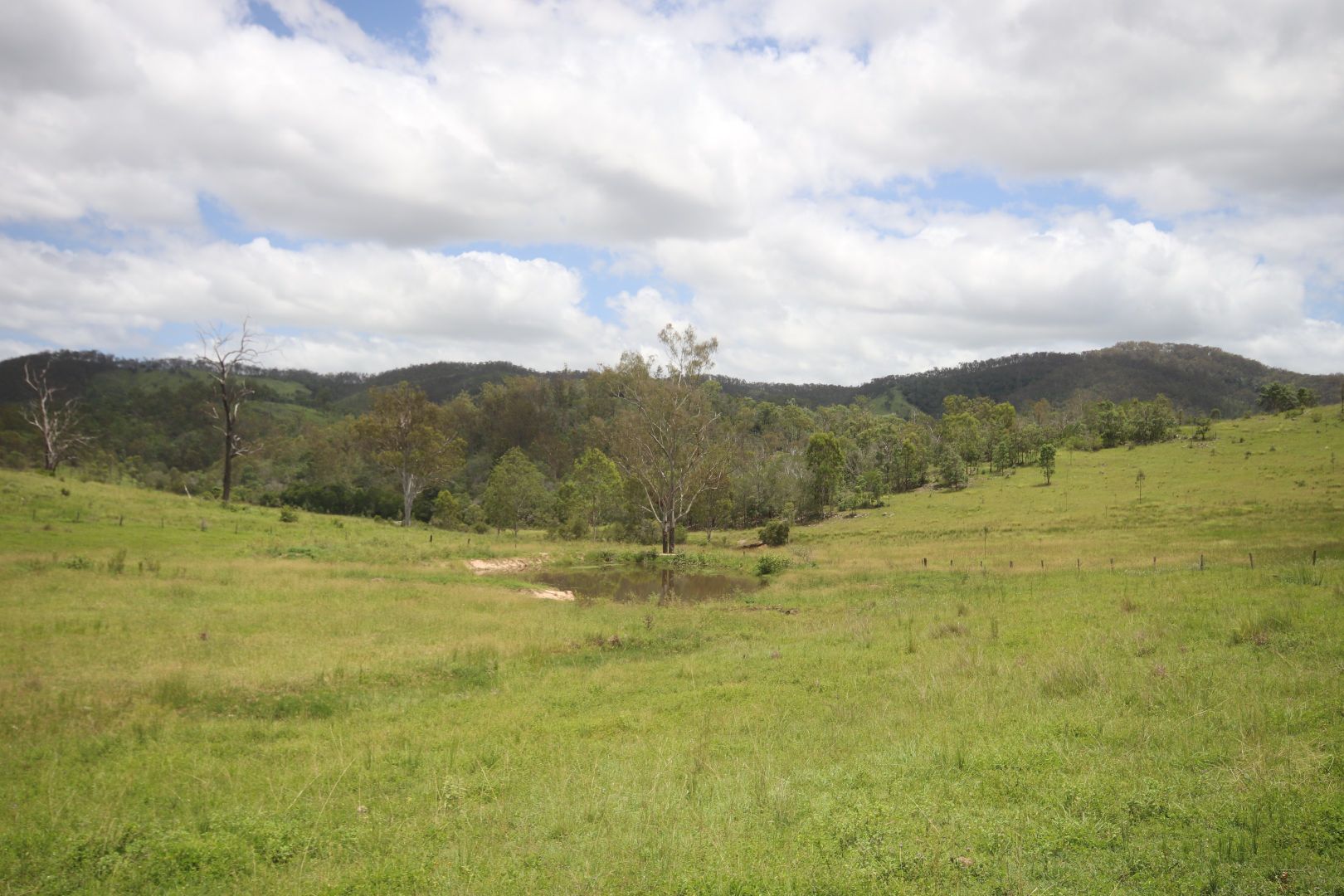 Lot 40 Cooke Road, Marodian QLD 4570, Image 2