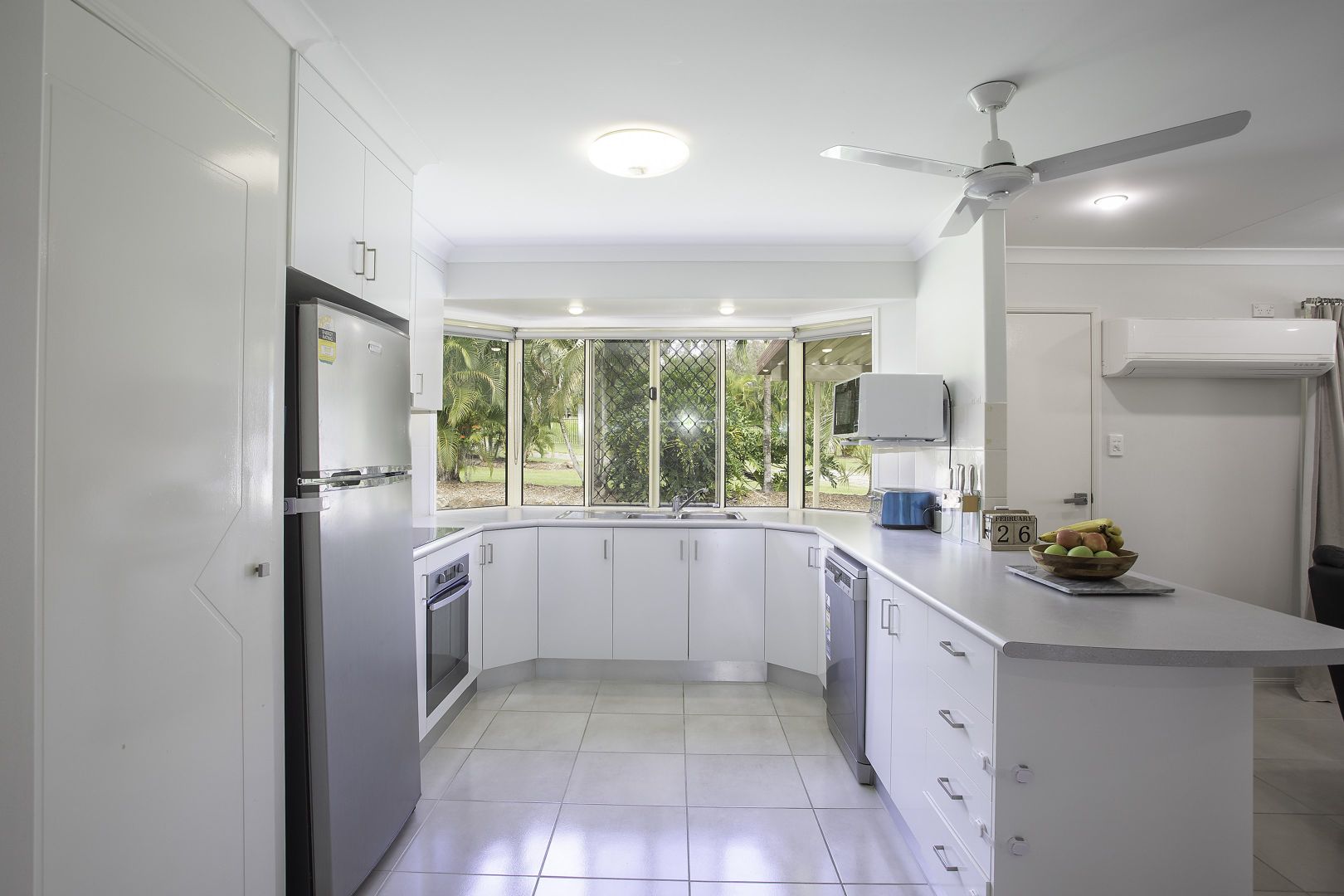 4 Austin Drive, Eton QLD 4741, Image 1