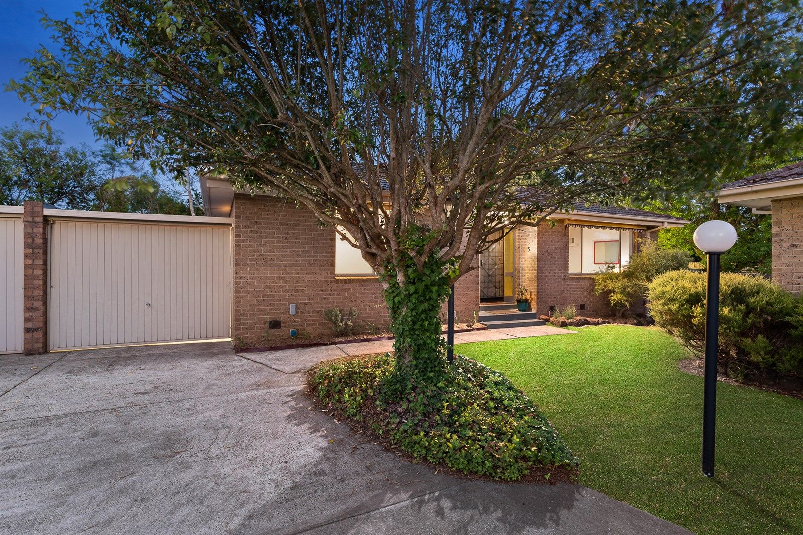 5/9-11 Bowen Road, Doncaster East VIC 3109, Image 0