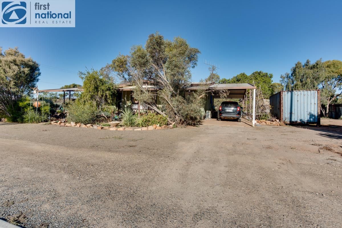 38- 41 Wolseley Terrace, Quorn SA 5433, Image 0