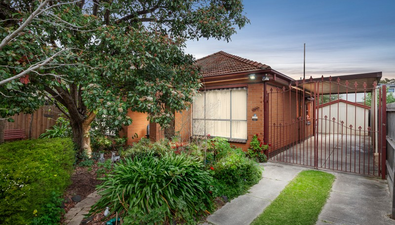 Picture of 292 Mansfield Street, THORNBURY VIC 3071