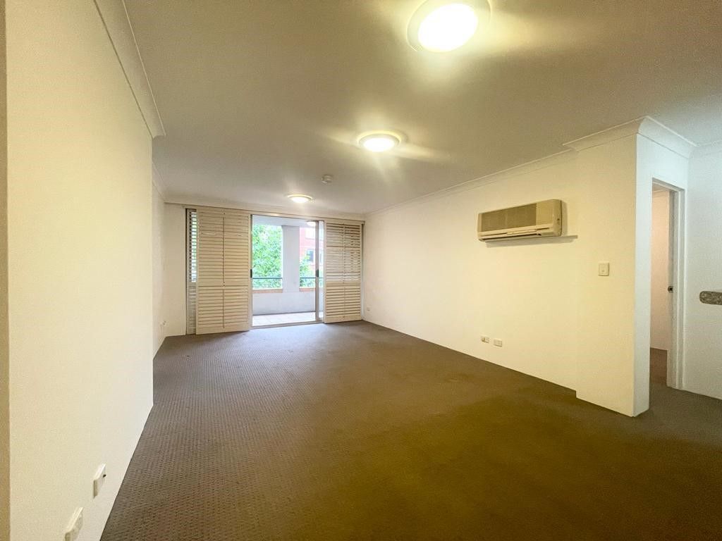 2 bedrooms Apartment / Unit / Flat in 403/261 Harris Street PYRMONT NSW, 2009