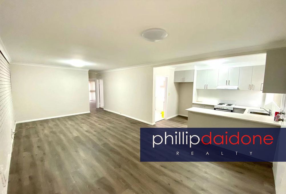 2 bedrooms Apartment / Unit / Flat in 3/154 Woodburn  Road BERALA NSW, 2141