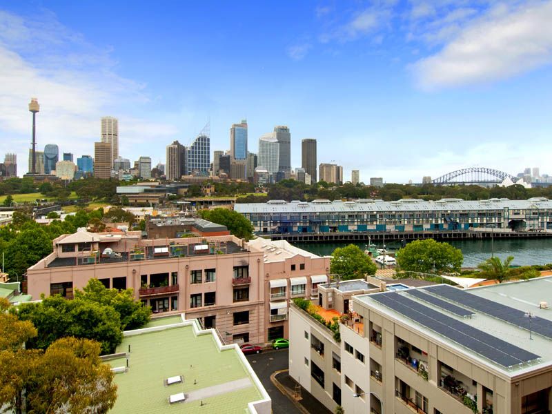 2 bedrooms Apartment / Unit / Flat in 1014/73 Victoria Street POTTS POINT NSW, 2011