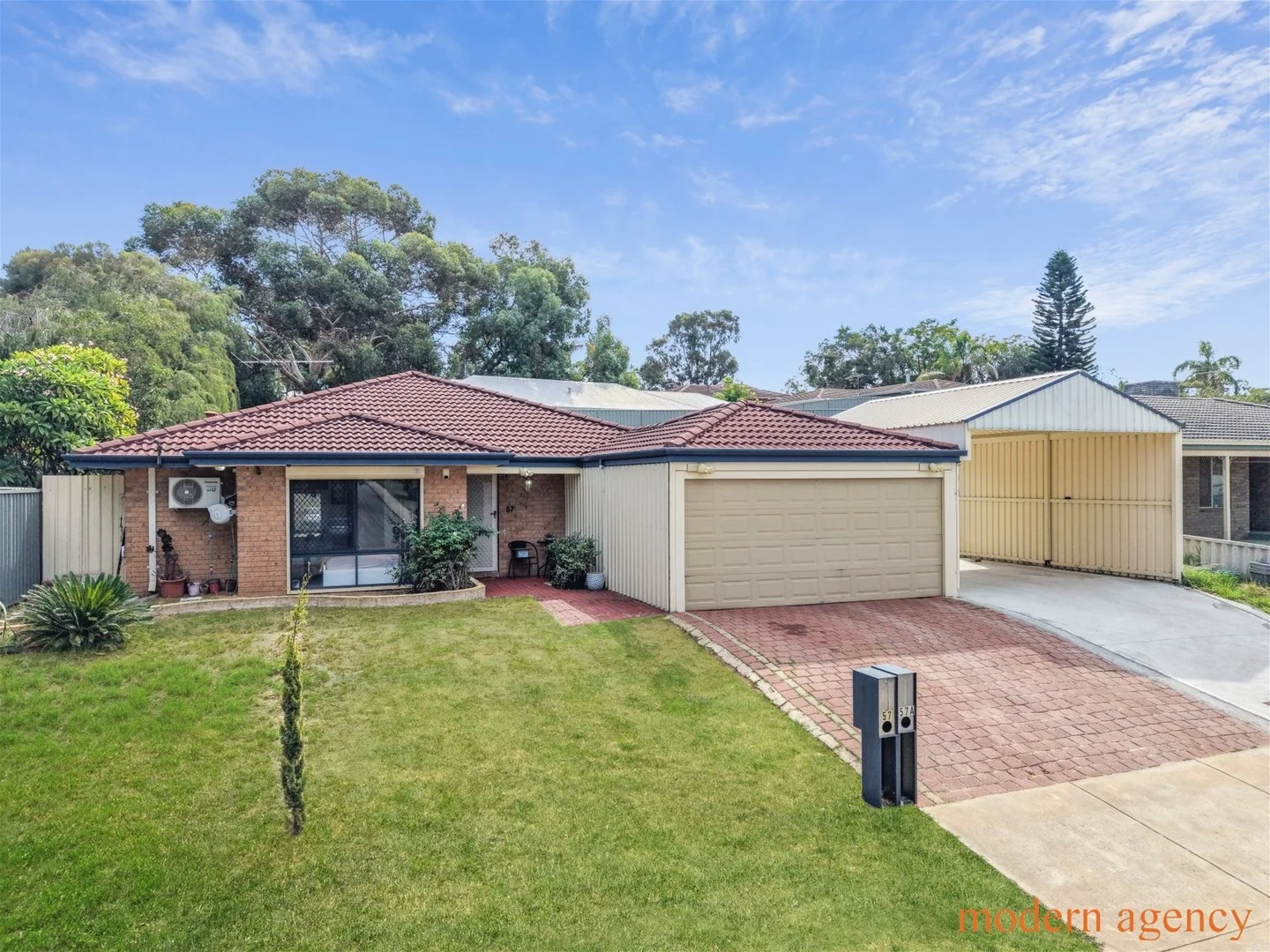 Primary image of 57 Parmelia Avenue, Parmelia WA 6167