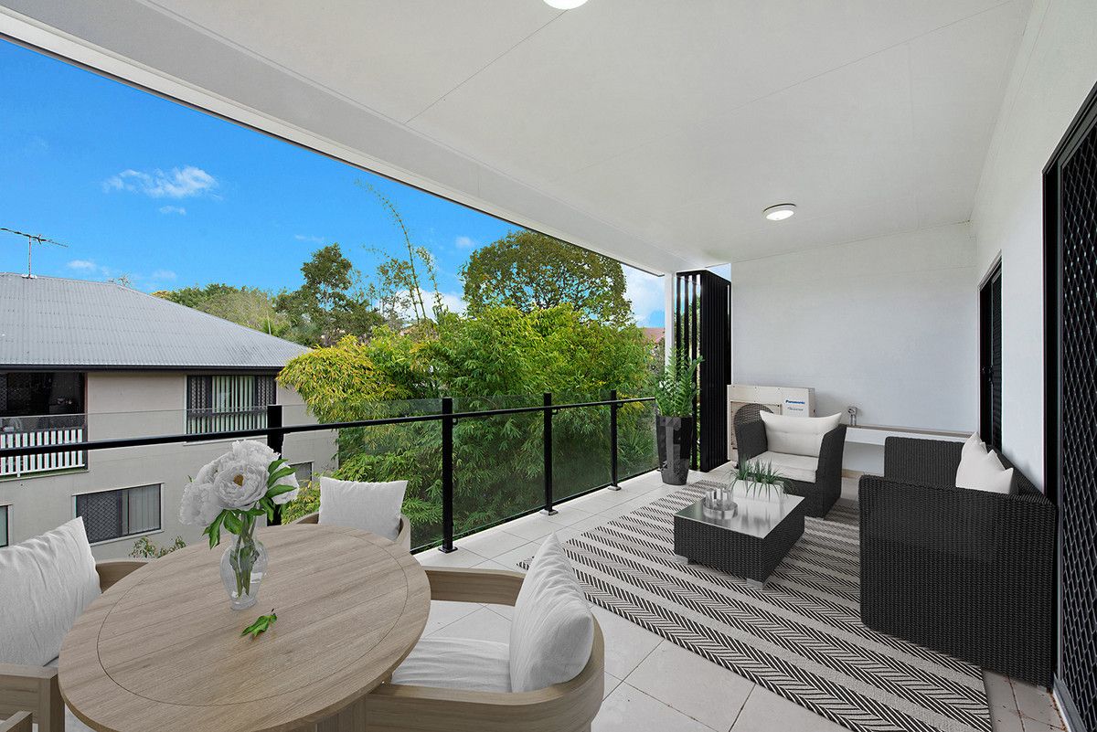14/90 Glenalva Terrace, Enoggera QLD 4051, Image 1
