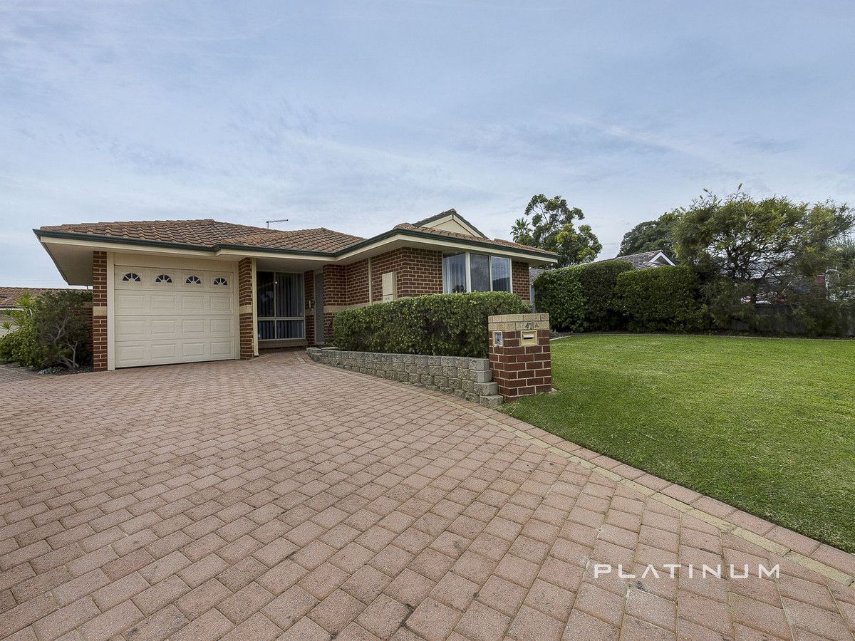 47A Redfin Crescent, Beldon WA 6027, Image 0