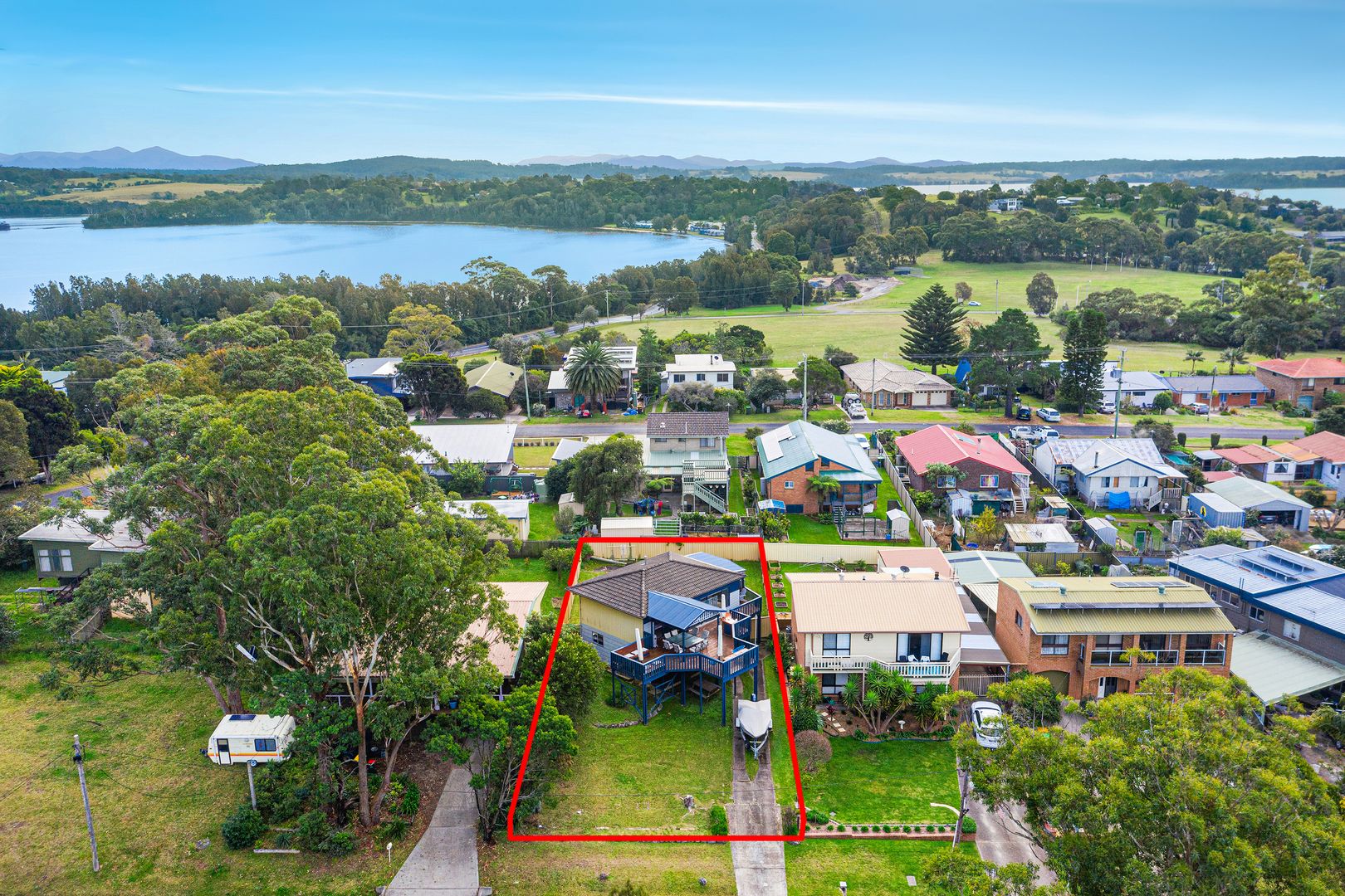 6 Brighton Street, Tuross Head NSW 2537, Image 1