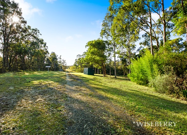 189 Sparks Road, Halloran NSW 2259