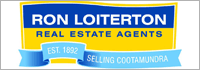 Ron Loiterton Real Estate