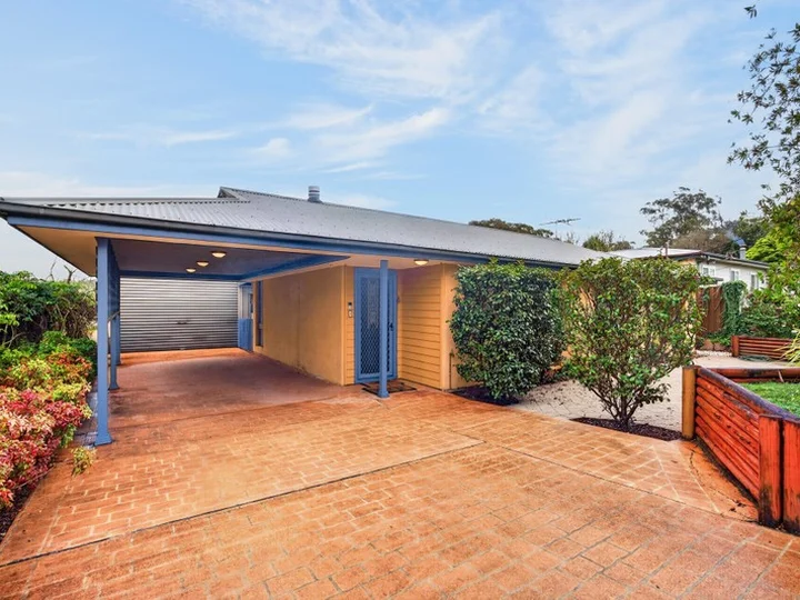 28 Booker Road, Hawkesbury Heights NSW 2777