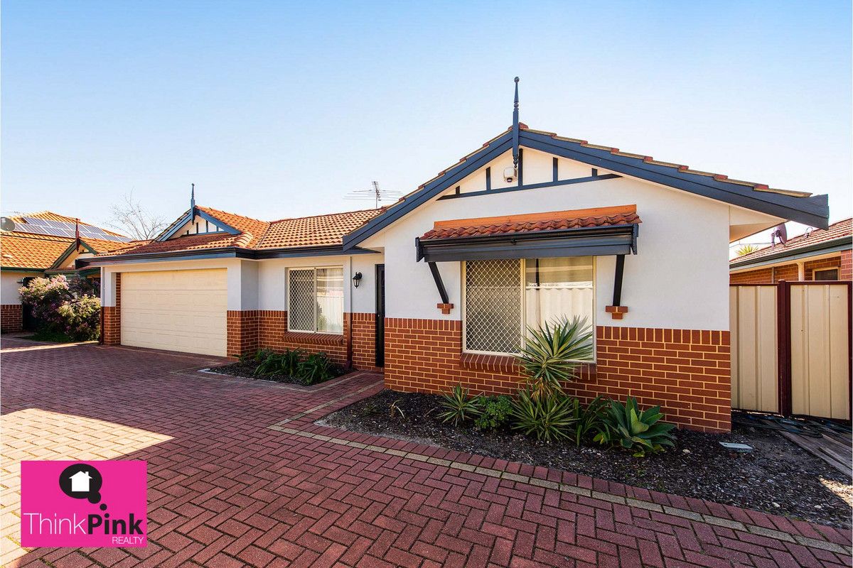 93B Star Street, Carlisle WA 6101, Image 0