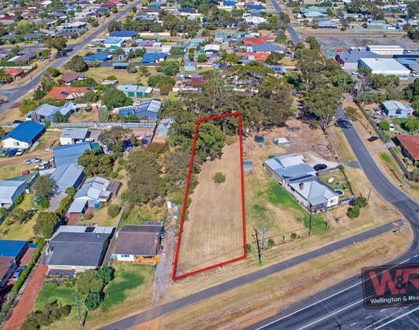 539 Albany Highway, Mckail WA 6330