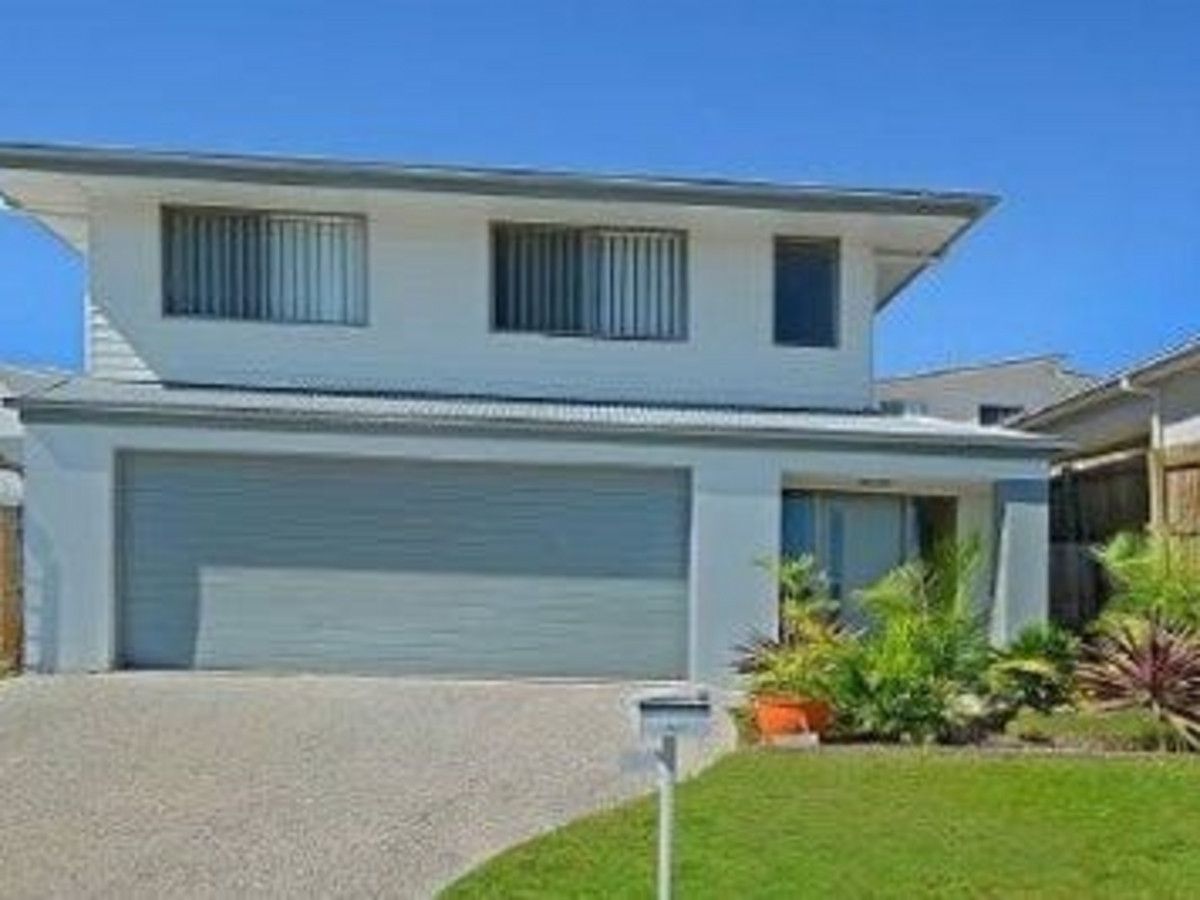 4 bedrooms House in 38 Robur Crescent MOUNTAIN CREEK QLD, 4557
