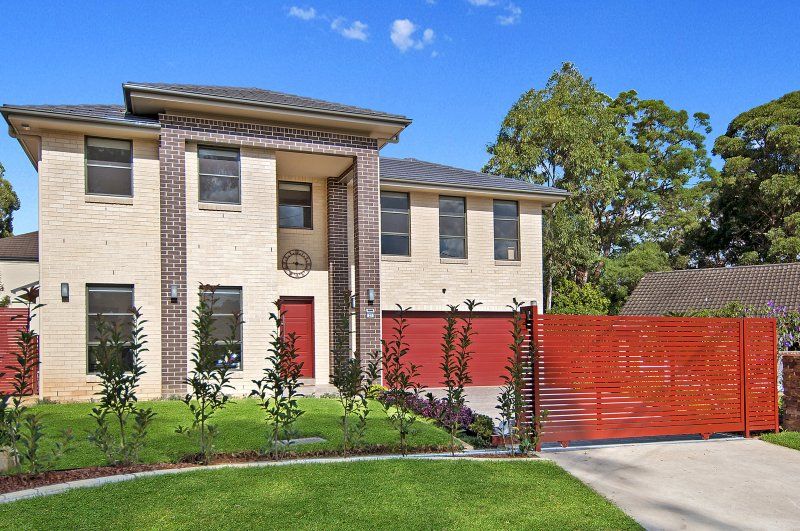 22 Schumack Street, North Ryde NSW 2113