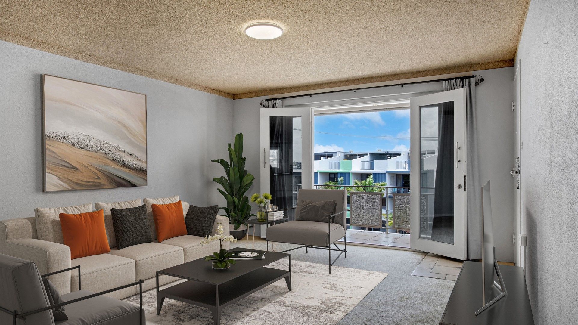 2 bedrooms Apartment / Unit / Flat in 6/13 Otranto Avenue CALOUNDRA QLD, 4551