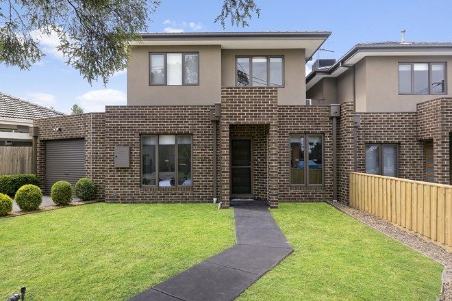 Picture of 1/79 Greville Street, HUNTINGDALE VIC 3166