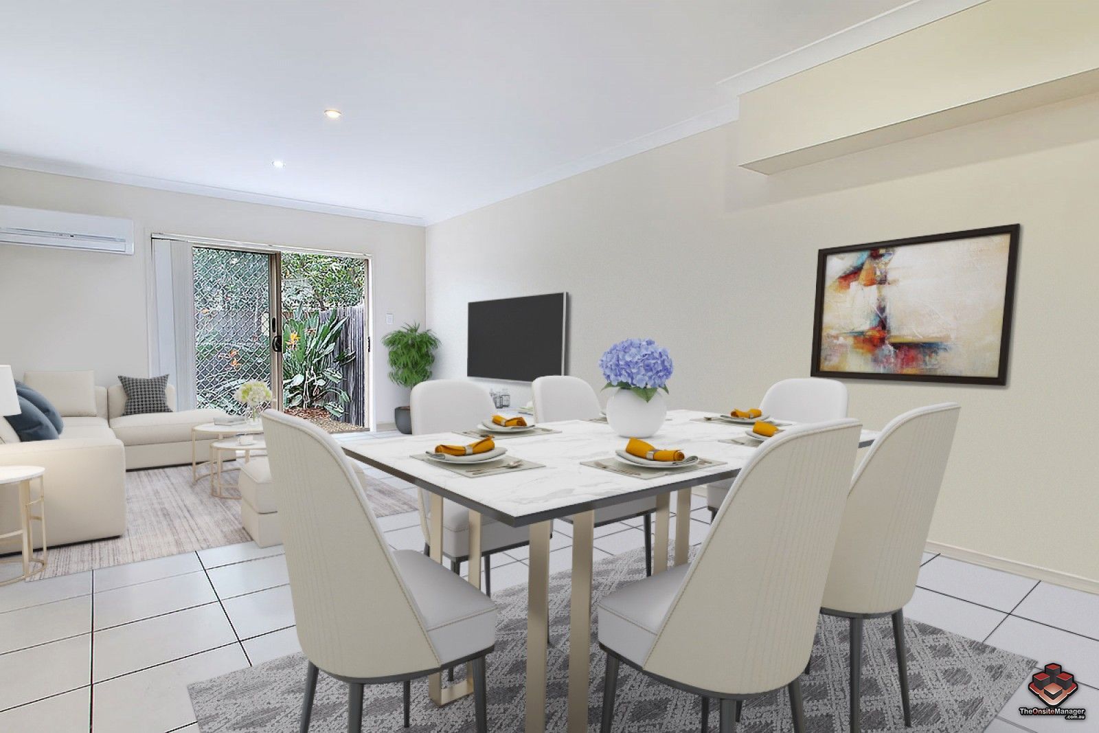 3 bedrooms Townhouse in ID:21094167/110 Orchard Road RICHLANDS QLD, 4077