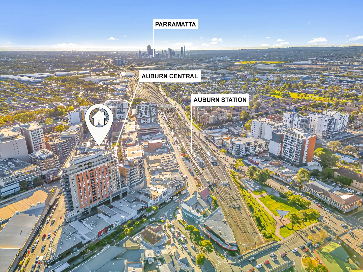 Additional image 10 of 1102/57-59 Queen Street, Auburn NSW 2144