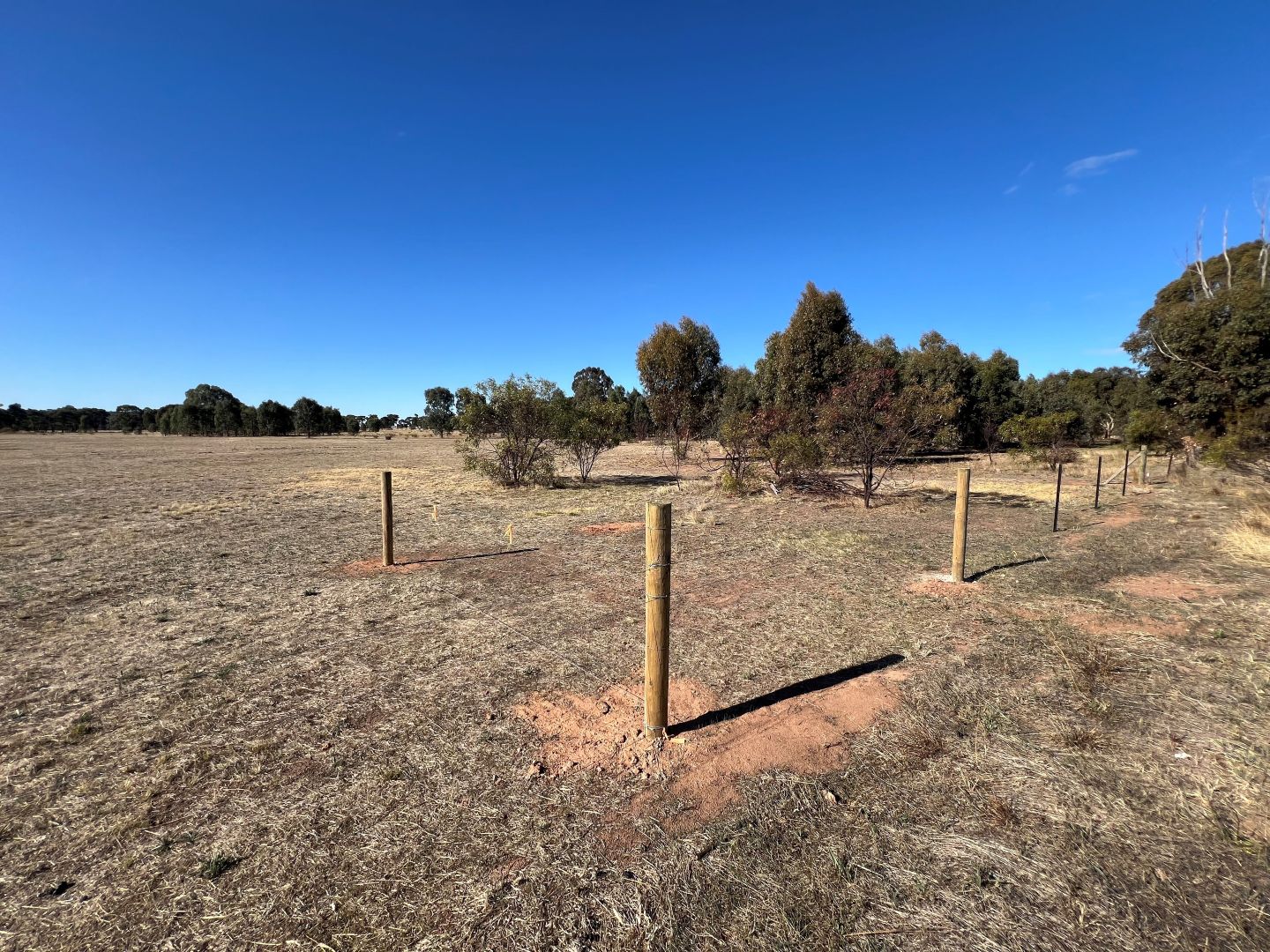 40 Calder Highway, Wedderburn VIC 3518 Vacant Land for Sale 185,000