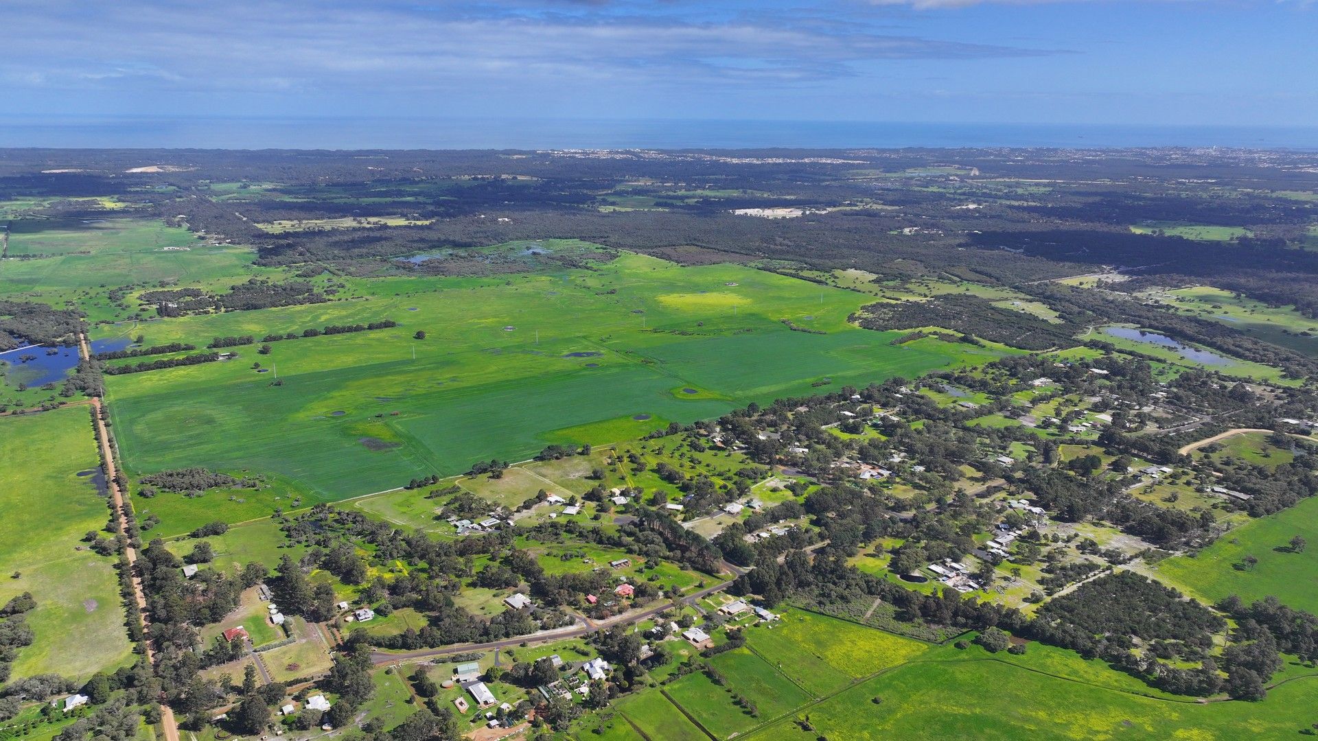 Lot 125 & 126 Kilpatrick Road, North Boyanup WA 6237 Farm for Sale