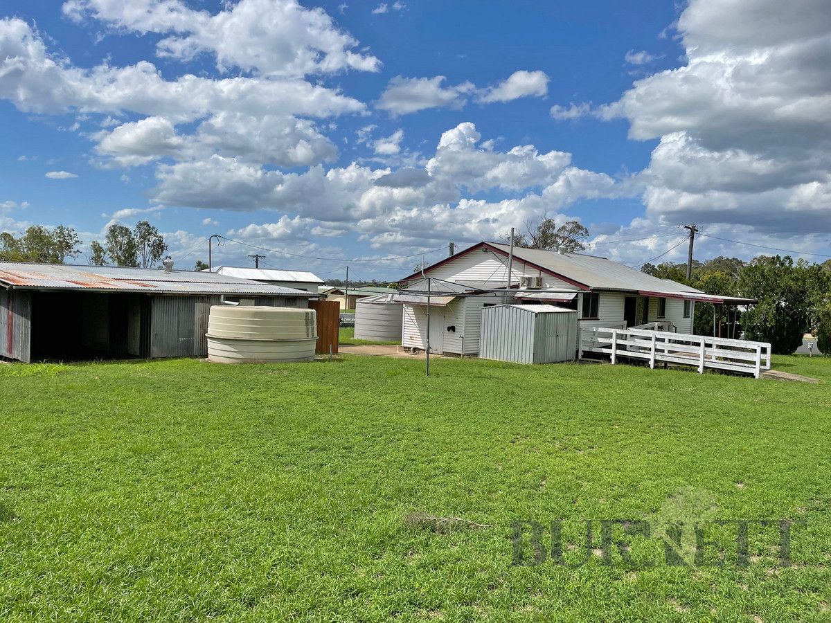 6 William Street, Biggenden QLD 4621, Image 0