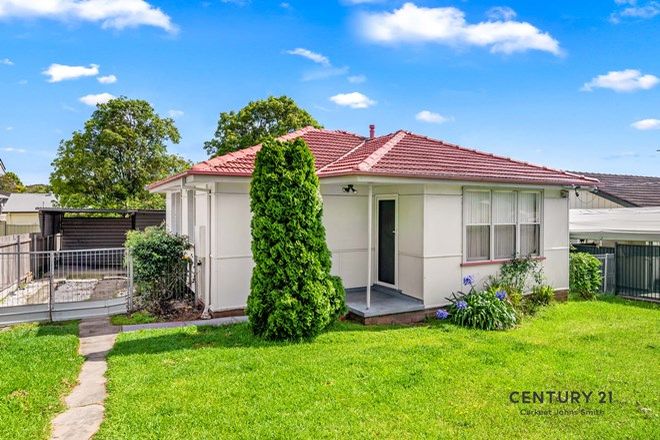 Picture of 21 Oxley Street, WINDALE NSW 2306