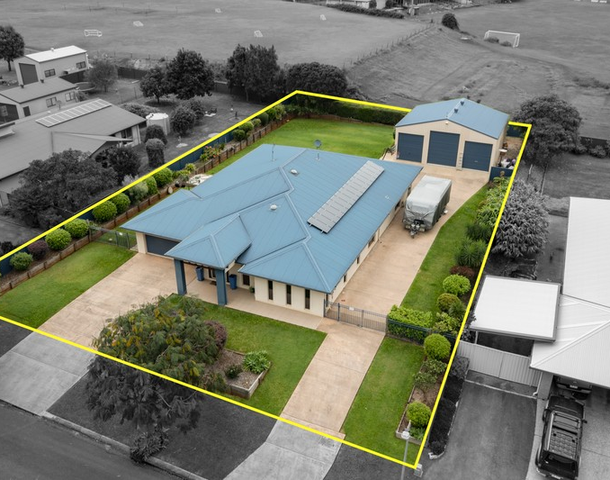 42 Endeavour Bark Drive, Glass House Mountains QLD 4518