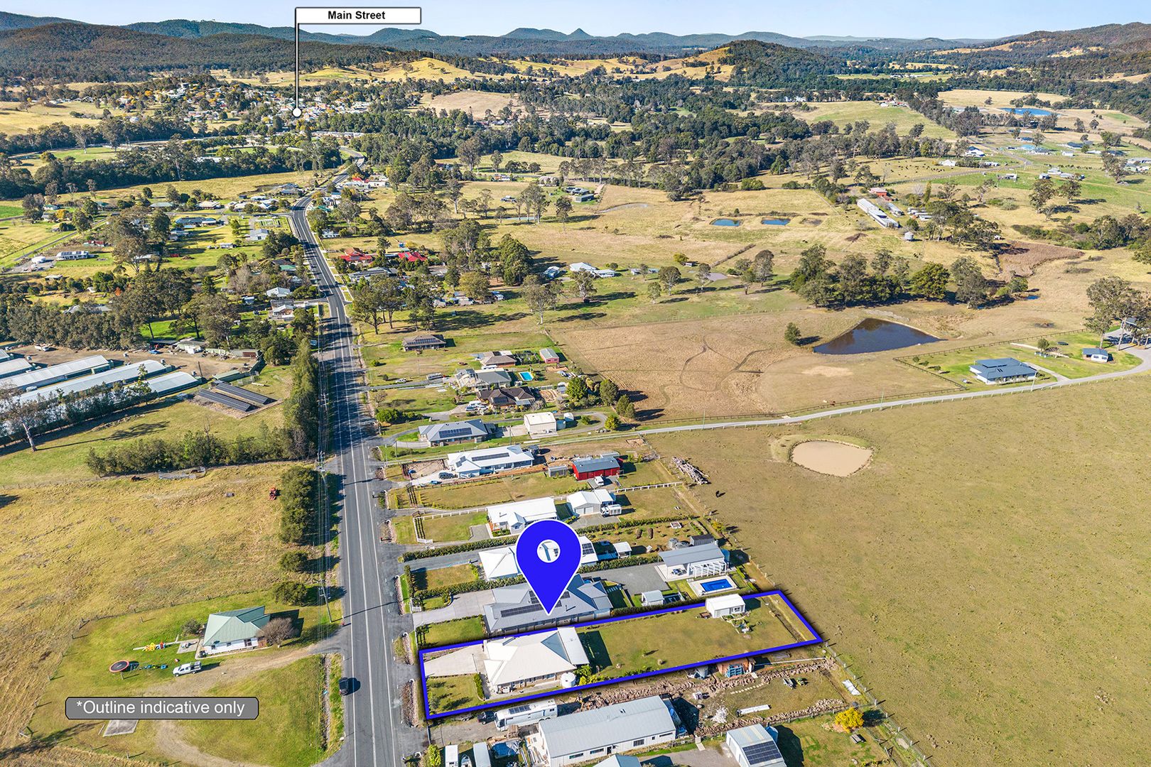 3 Cowper Street, Stroud NSW 2425, Image 1