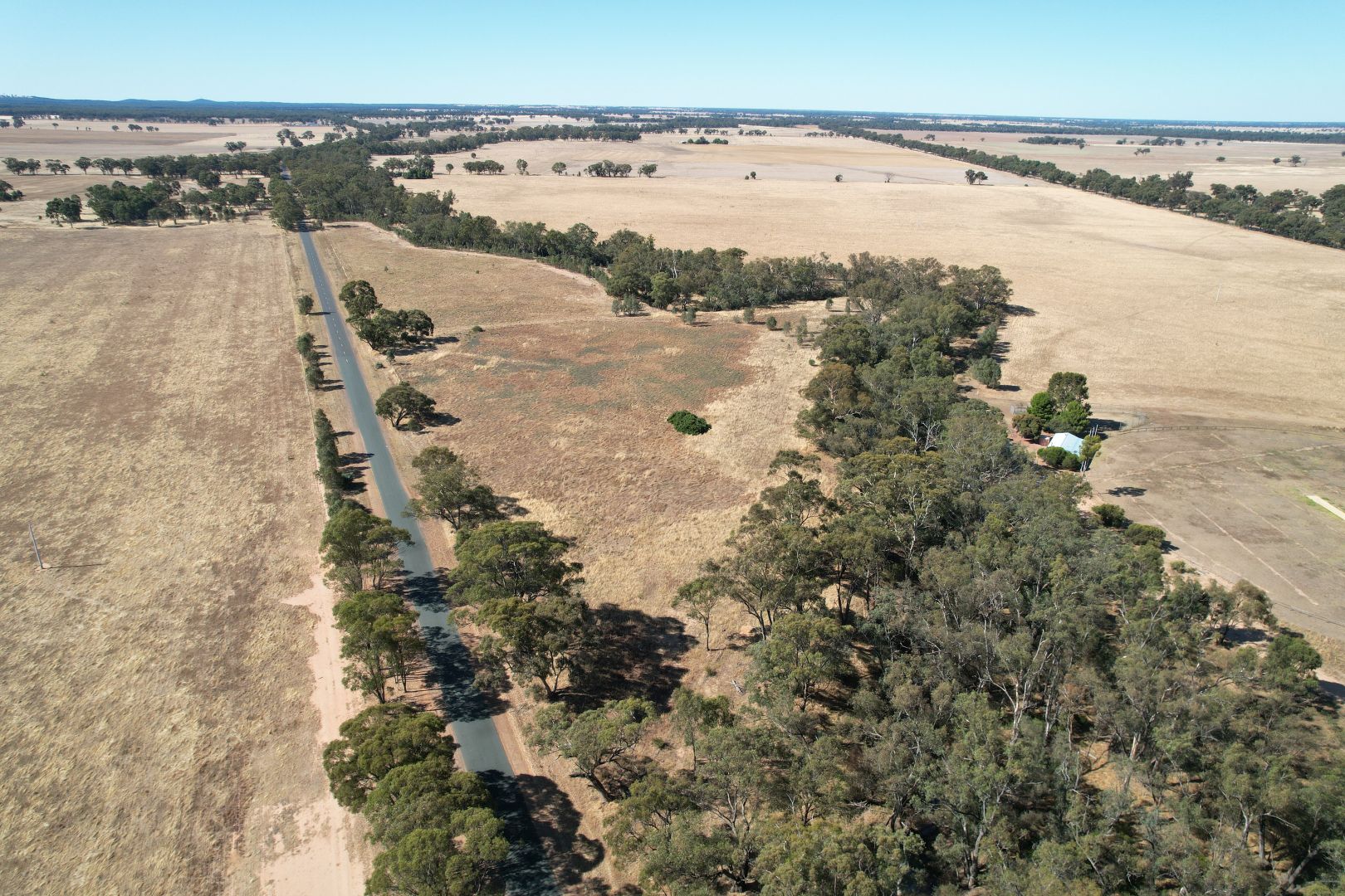 Dunolly-Inglewood Road, Arnold VIC 3551, Image 1