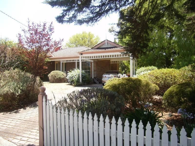 23 Matlock Street, Camberwell Property History & Address Research