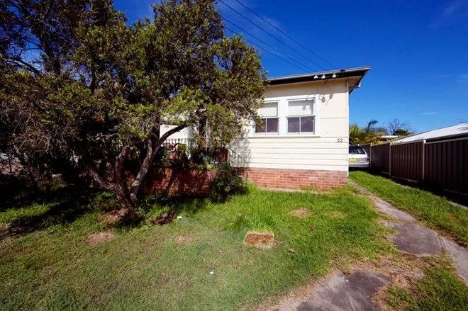 Picture of 32 Frith Street, KAHIBAH NSW 2290