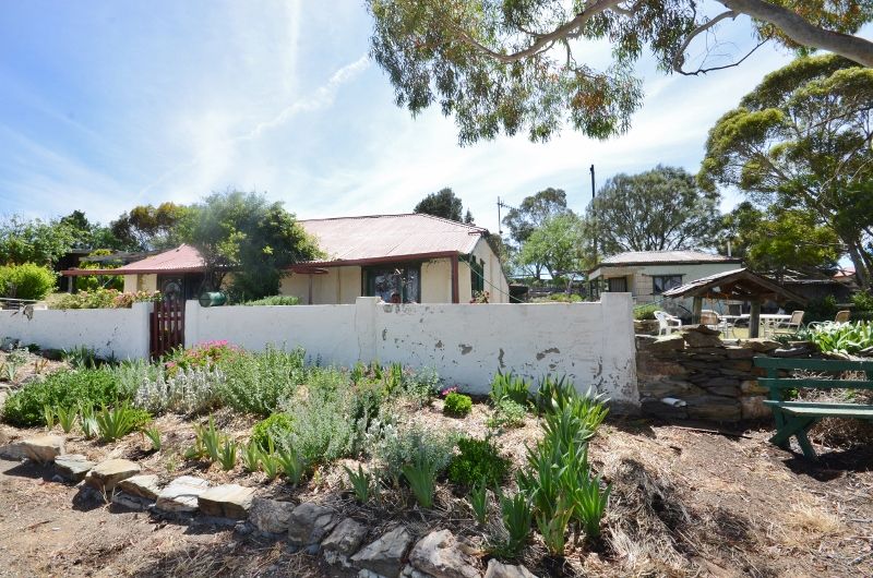 7 West Terrace, Burra SA 5417, Image 0