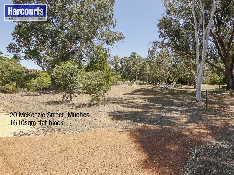 Lot 42 McKenzie Street, Muchea WA 6501, Image 0