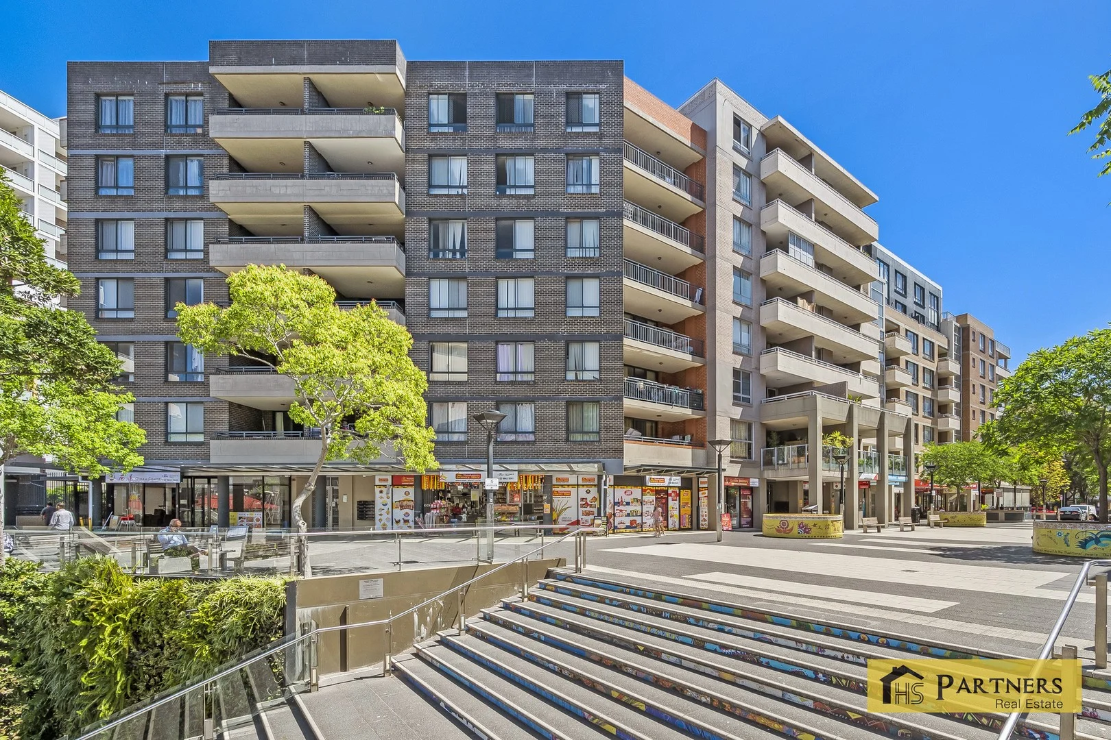 2209/62-72 Queen Street, Auburn NSW 2144