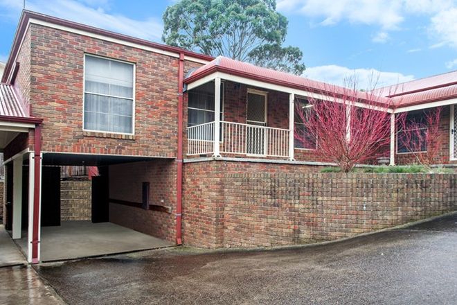Picture of 2/14 Pope Street, HAMILTON VIC 3300