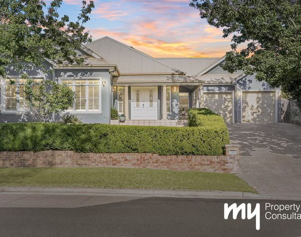 157 Macarthur Circuit, Camden Park NSW 2570