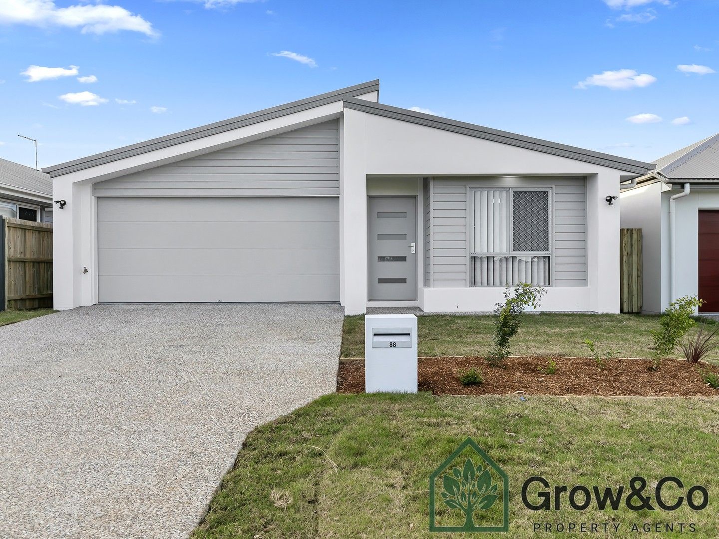 4 bedrooms House in 88 Wesley Road GRIFFIN QLD, 4503
