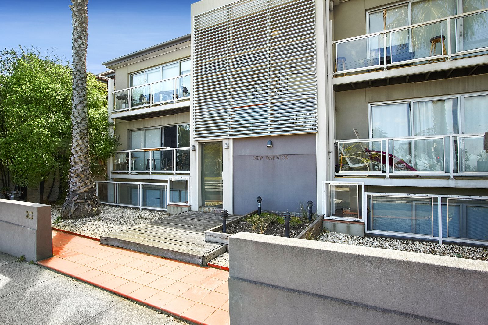 206/363 Beaconsfield Parade, St Kilda West VIC 3182, Image 0